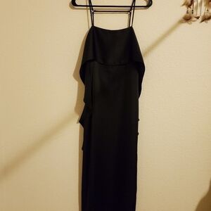 ELIZABETH and James dress